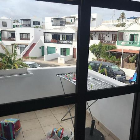 Appartement Casa Norah Pc à Puerto del Carmen  Extérieur photo