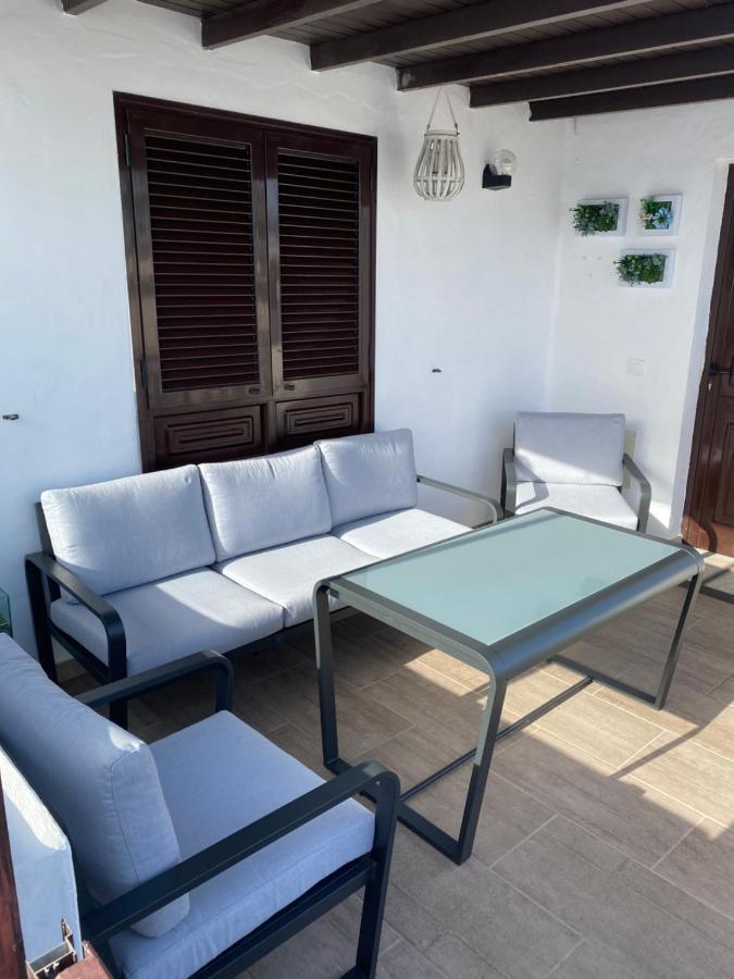 Appartement Casa Norah Pc à Puerto del Carmen  Extérieur photo
