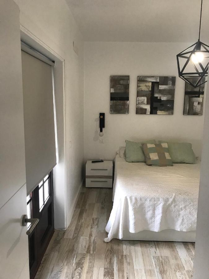 Appartement Casa Norah Pc à Puerto del Carmen  Extérieur photo