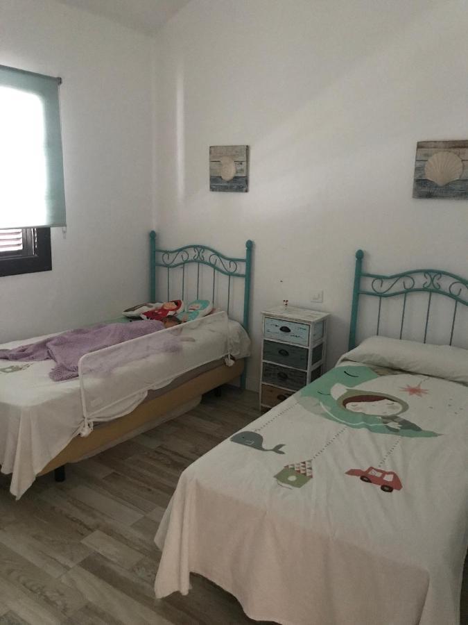Appartement Casa Norah Pc à Puerto del Carmen  Extérieur photo