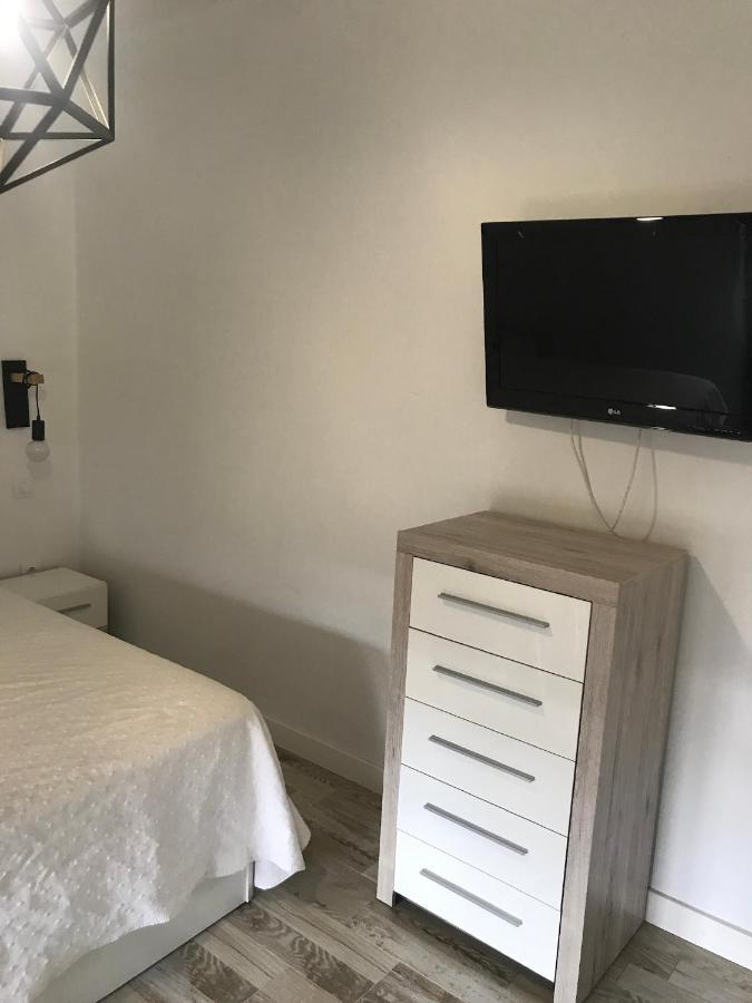 Appartement Casa Norah Pc à Puerto del Carmen  Extérieur photo