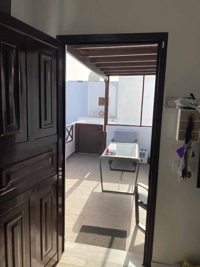 Appartement Casa Norah Pc à Puerto del Carmen  Extérieur photo