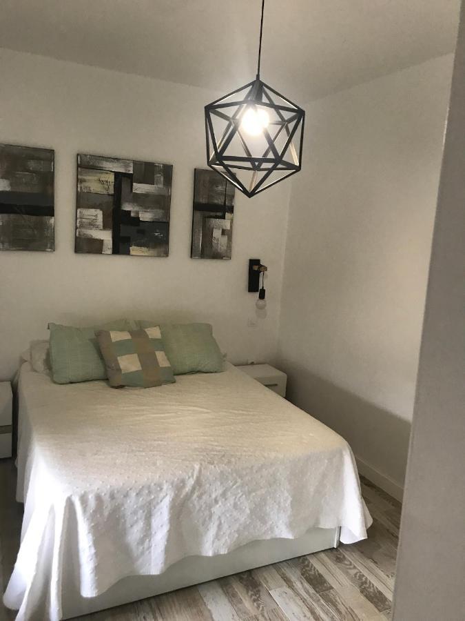 Appartement Casa Norah Pc à Puerto del Carmen  Extérieur photo