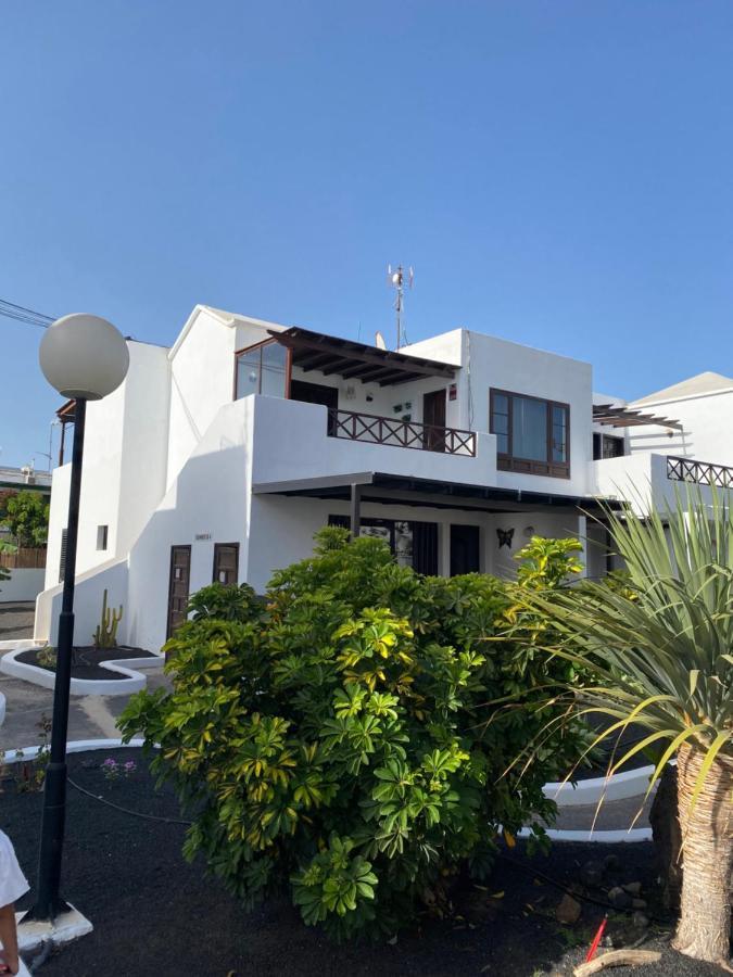 Appartement Casa Norah Pc à Puerto del Carmen  Extérieur photo