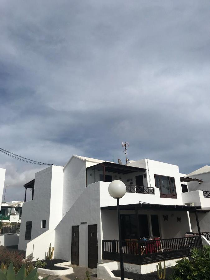 Appartement Casa Norah Pc à Puerto del Carmen  Extérieur photo